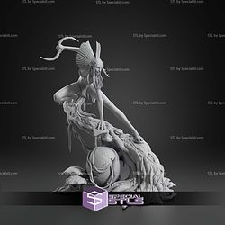 Varang Avatar 237mm STL Files