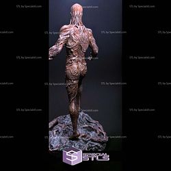 Vecna Stranger Things Uncut STL Files