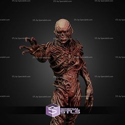 Vecna Stranger Things V3 STL Files