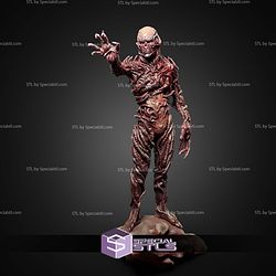 Vecna Stranger Things V3 STL Files