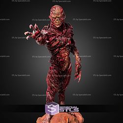 Vecna Stranger Things V3 STL Files