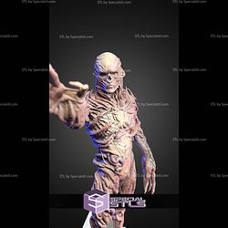 Vecna Stranger Things V3 STL Files