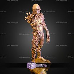 Vecna Stranger Things V3 STL Files