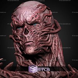 Vecna Stranger Things V3 STL Files
