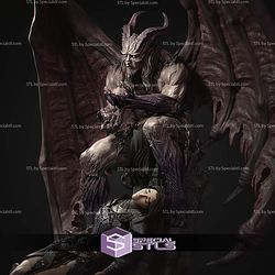 What Have I become STL Files