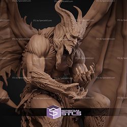 What Have I become STL Files