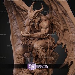 What Have I become STL Files