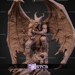 What Have I become STL Files