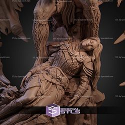 What Have I become STL Files