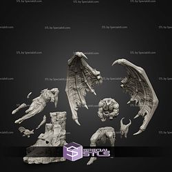 What Have I become STL Files