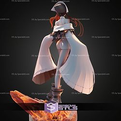 Amo Empool Gachiakuta STL Files