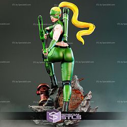 Artemis Young Justice STL Files