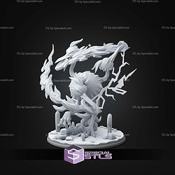 Basic Pokemon Collection Doduo Dodrio STL Files