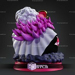 Big Mom Bust One Piece STL Files