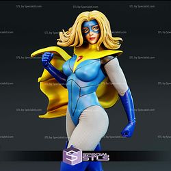 Blonde Blazer Dispatch Game V2 STL Files