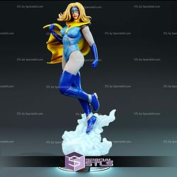 Blonde Blazer Dispatch Game V2 STL Files