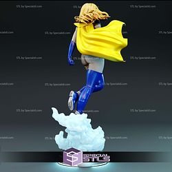 Blonde Blazer Dispatch Game V2 STL Files