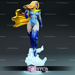 Blonde Blazer Dispatch Game V2 STL Files