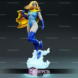 Blonde Blazer Dispatch Game V2 STL Files