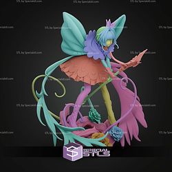 Cardcaptor Sakura Magic 220mm STL Files
