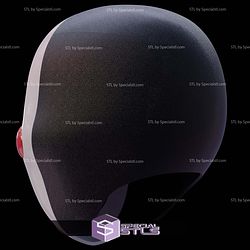 Cosplay STL Files Puppet Mask Five Nights at Freddy