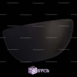 Cosplay STL Files Puppet Mask Five Nights at Freddy