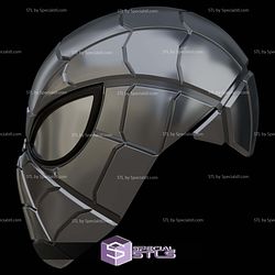 Cosplay STL Files Spiderman MK1