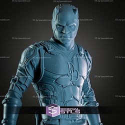 Daredevil Vigilantes STL Files