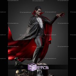 Dracula Blood 1-6 STL Files