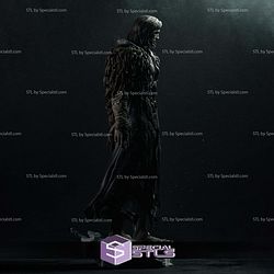 Frankenstein 1931 Fanart Version STL Files