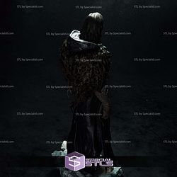 Frankenstein 1931 Fanart Version STL Files