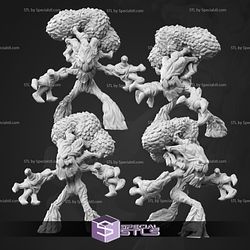 February 2020 Cast N Play Miniatures