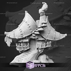 February 2020 Cast N Play Miniatures