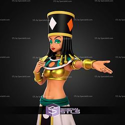 Jerez Dragonball 166mm STL Files