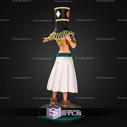 Jerez Dragonball 166mm STL Files