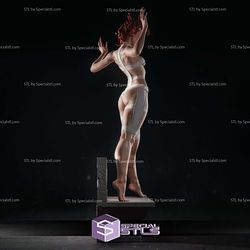 Leeloo Fanart Version STL Files