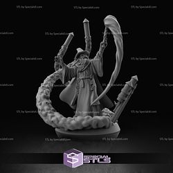 February 2021 Crippled God Foundry Miniatures