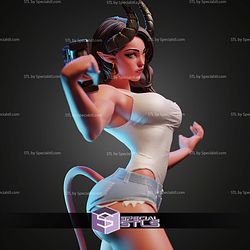 Malevola Dispatch V3 STL Files