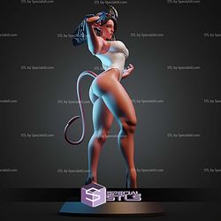 Malevola Dispatch V3 STL Files