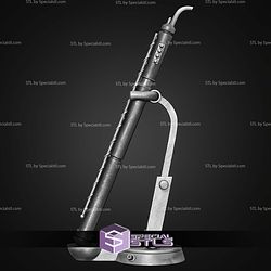 Mos Eisley Cantina Instruments V2 STL Files