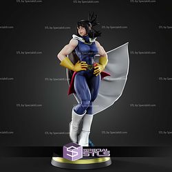 Nana Shimura MHA STL Files