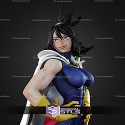 Nana Shimura MHA STL Files