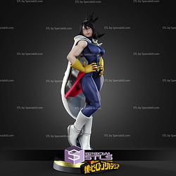 Nana Shimura MHA STL Files