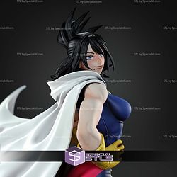 Nana Shimura MHA STL Files