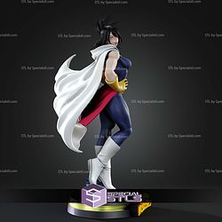 Nana Shimura MHA STL Files