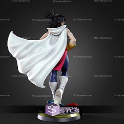 Nana Shimura MHA STL Files