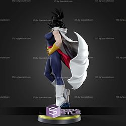 Nana Shimura MHA STL Files