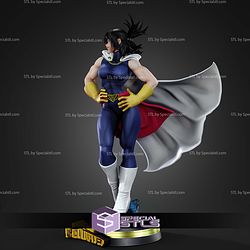 Nana Shimura MHA STL Files