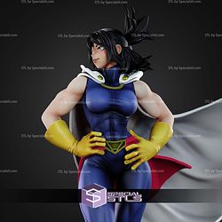 Nana Shimura MHA STL Files