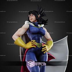 Nana Shimura MHA STL Files